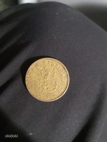 Soome 1954 20 marka (foto #2)