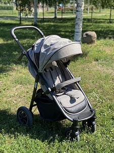 Joie Mytrax käru käru (5 foto / 9)