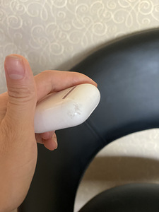 Airpods gen 1 case (2 foto / 5)