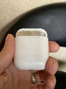 Airpods gen 1 case (5 foto / 5)
