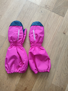 Didriksons K/s shell kindad 0/2 (1 foto / 1)