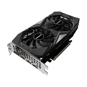 Gigabyte GeForce RTX 2060 (2 фото из 2)