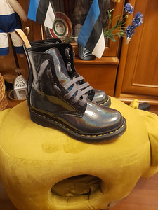 Dr martens. uus (3 foto / 8)