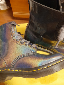 Dr martens. uus (7 foto / 8)
