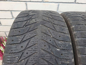 Talverehvi komplekt 225/45/17 (5 foto / 5)