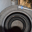225/65 R16C Michelin 2 TK kaubikule (foto #1)