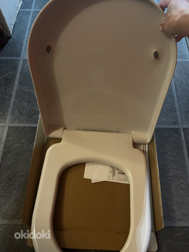 WC-ISTELAUD