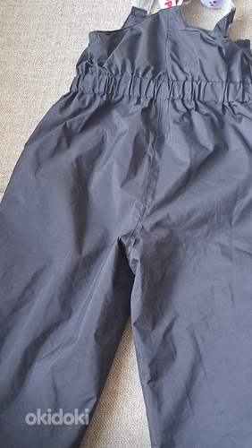 Huppa брюки осень/весна, размер 104 (фото #2)