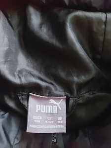 Куртка Puma (2 фото из 2)
