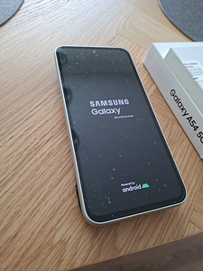 Samsung A54 128Gb (3 foto / 3)