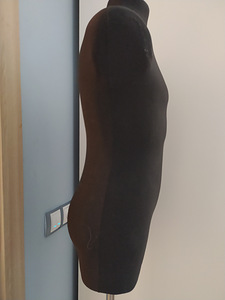 Mannekeenirätsepa demonstratsioon \ Poiss Kõrgus 146-152 cm (2 foto / 4)