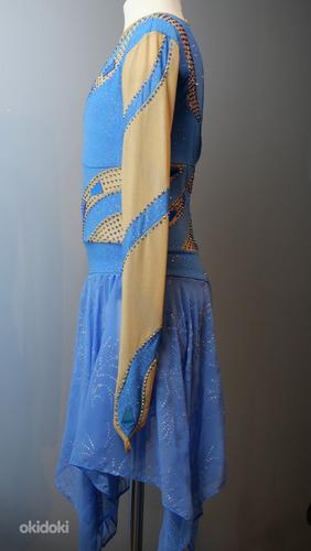 Платье Фигурное катание (фото #2)