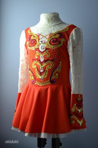 Iluuisutamise kleit UUS (foto #1)