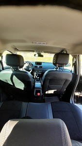 Renault megane (1 foto / 8)