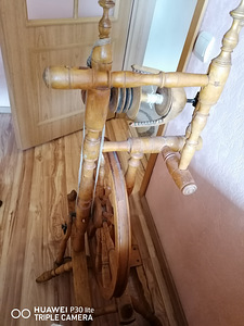 Antiikne ketrus (3 foto / 3)