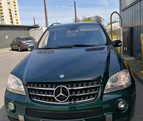 Mercedes, 2005