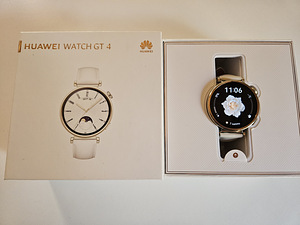 Huawei Watch GT4 41 мм