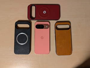 Pixel 9 128GB (2 фото из 3)