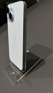 iPhone 15 128GB Blue (3 foto / 5)