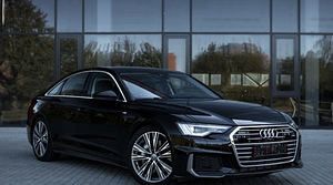 Audi A6 3.0 250kW 2019 (1 foto / 6)