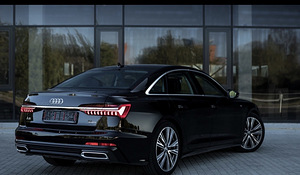 Audi A6 3.0 250kW 2019 (2 foto / 6)