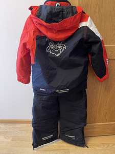 Talvekomplekt s.110 (6 foto / 6)