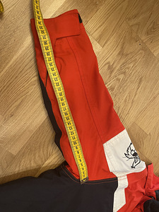 Talvekomplekt/kombe 5a/110 (9 foto / 10)