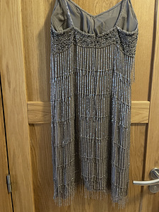 Guess pidulik litritega kleit M (IT44) (3 foto / 3)