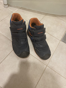 Geox k/s ( kevad-sügis) saapad s.34 (2 foto / 6)