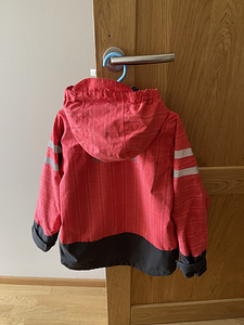 Helly Hansen kevad-sügis (k/s) jope s.122 (2 foto / 6)
