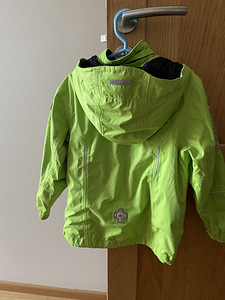 Icepeak kevad-sügis (k/s) jope s.110 (2 foto / 7)
