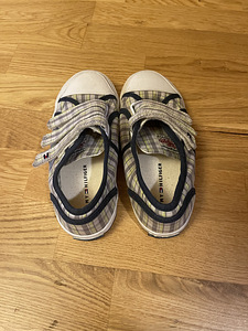 Tommy Hilfiger tossud/tennised s.31 (2 foto / 6)