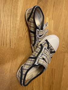 Tommy Hilfiger tossud/tennised s.31 (3 foto / 6)