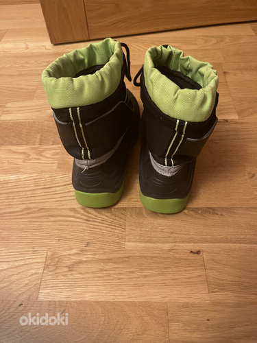 Ботинки/резины (слякотная обувь) с.33 (фото #3)