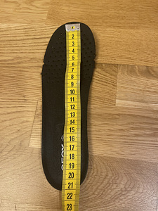 Uued Geox talvesaapad s.32 (7 foto / 7)