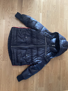 Tommy Hilfiger sulejope (1 foto / 8)