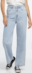 Wide jeans uued teksad s.40(38) (1 foto / 4)