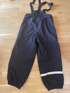 Talvepüksid/tunked s.128 (2 foto / 4)