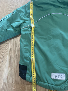 Lindex fix thicker spring-autumn jacket s.116 (6 фото из 7)