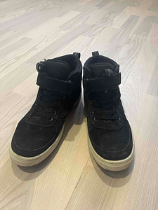 Viking saapad s.36 (2 foto / 4)