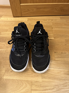 Nike jordan tossud s.45,5 (1 foto / 5)