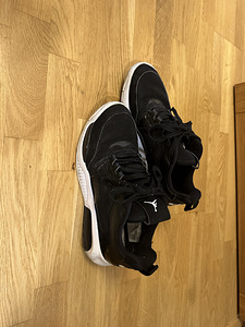Nike jordan tossud s.45,5 (4 foto / 5)