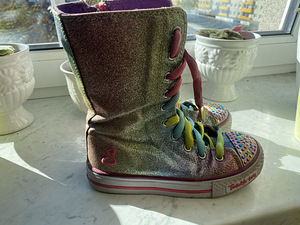 Skechers 31 (2 foto / 5)