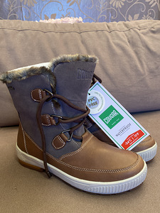 Cougar saapad 38 (4 foto / 5)
