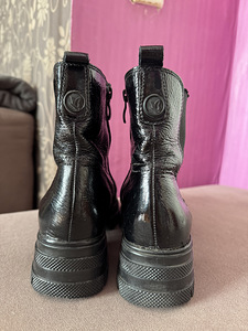 Сапоги