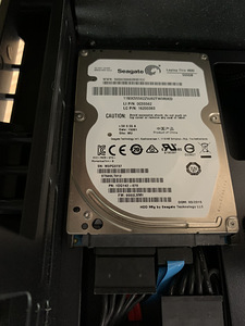 Gaming 6 core/12 threads/Z270/12Gb DDR4/R9 280X/512Gb NVMe (9 foto / 10)