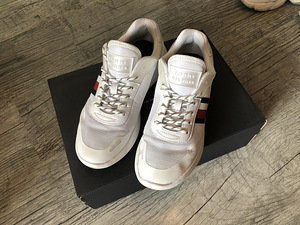 Кросовки Tommy Hilfiger (1 фото из 2)
