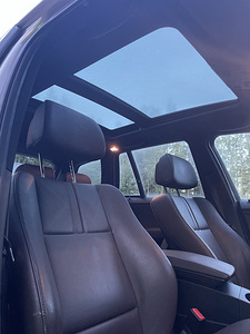 BMW X3 3.0 sd 210kw (11 foto / 12)