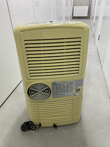DeLonghi mobiilne konditsioneer (5 foto / 5)
