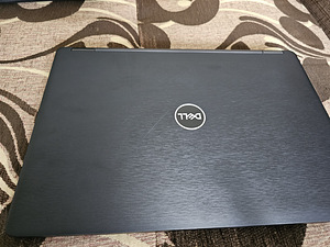 Sülearvuti Dell Latitude 5490, Windows Litsents, Seis 9/10 (6 foto / 6)